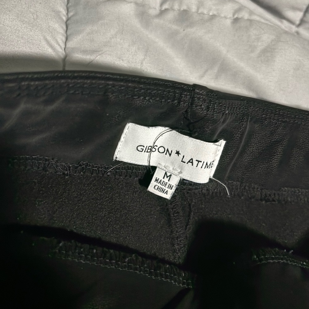 Business pants